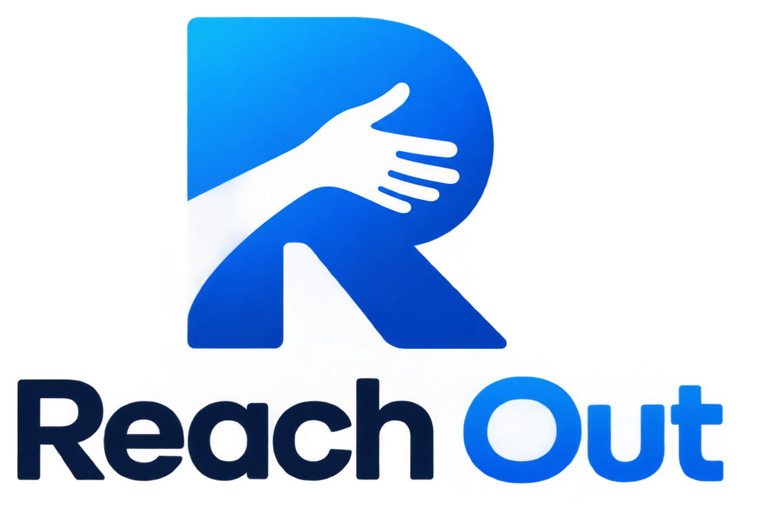 Logo van Reach Out